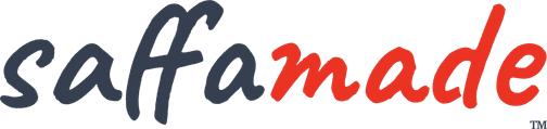 SaffaMade Logo