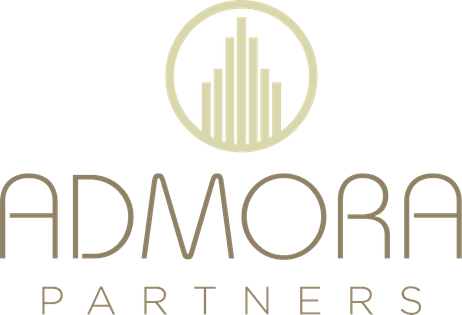 Admora Partners logo