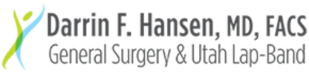 Darrin Hansen, MD | Utah Lap Band & General Surgery