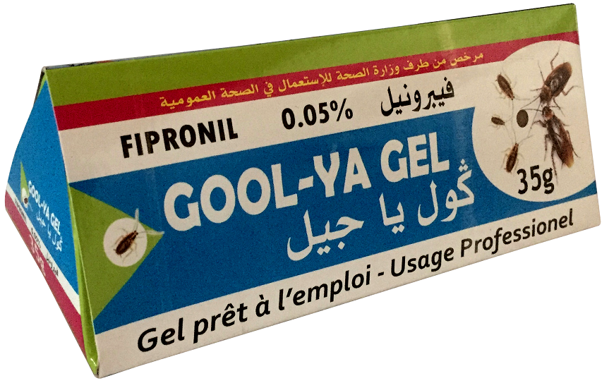 Glufosinate Ammonium 13.5% SL