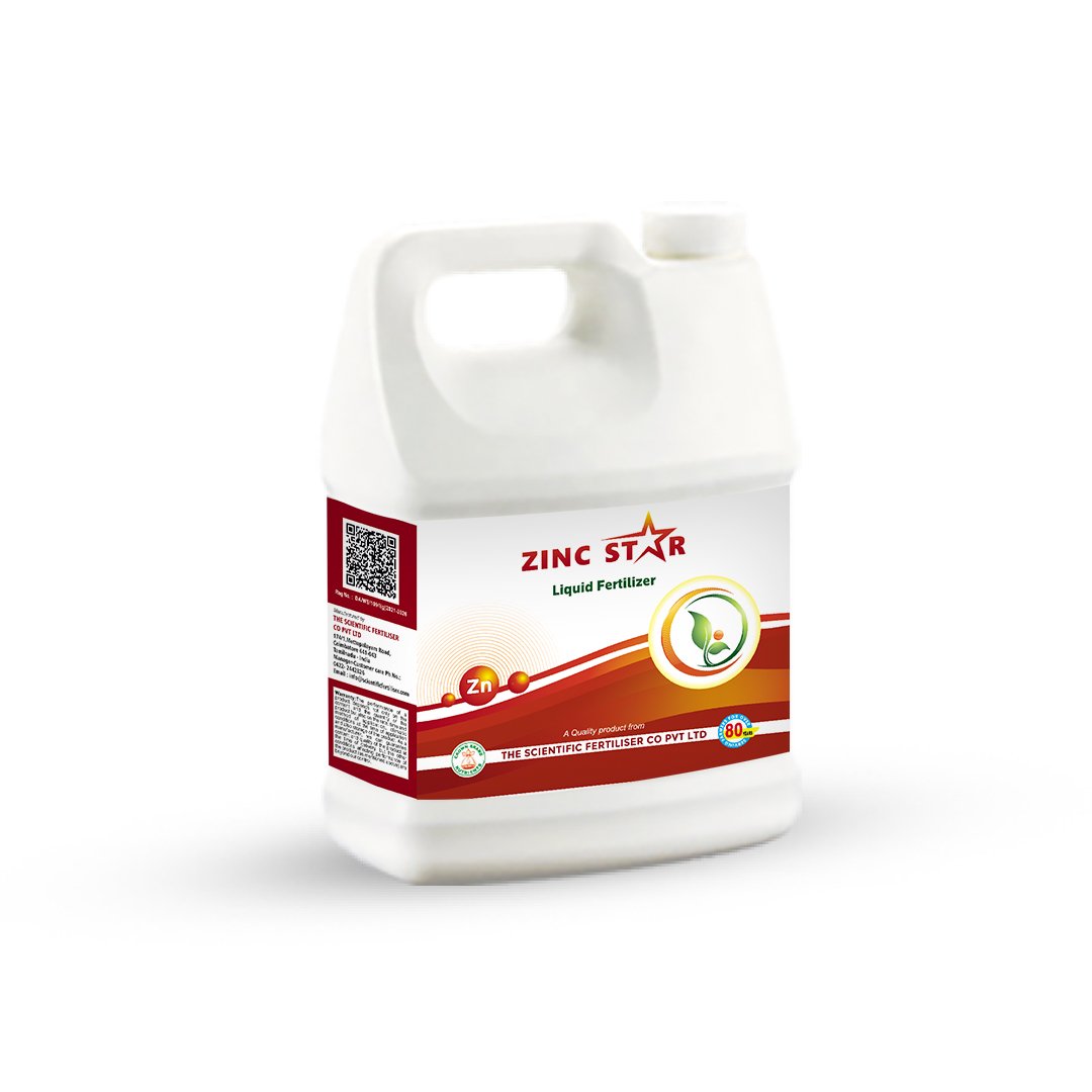 Kresoxim Methyl 50% SC