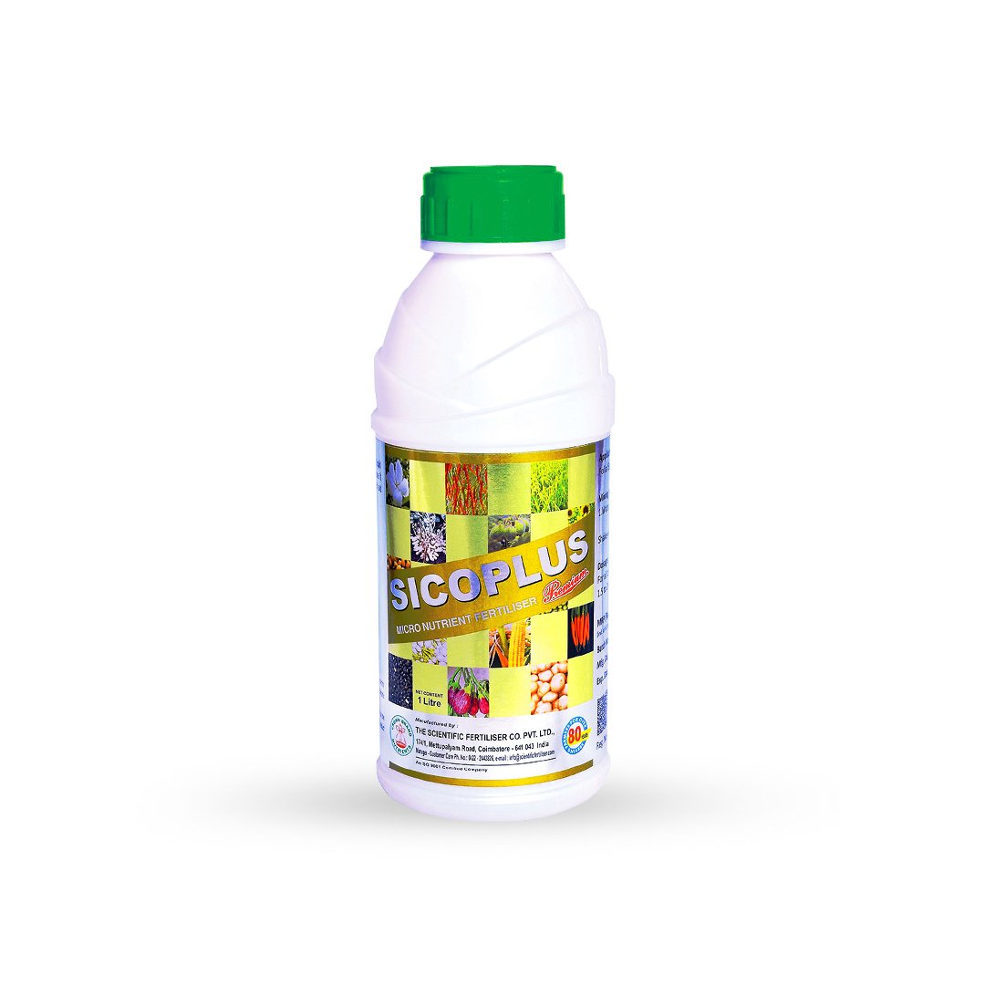 Sico Plus Premium