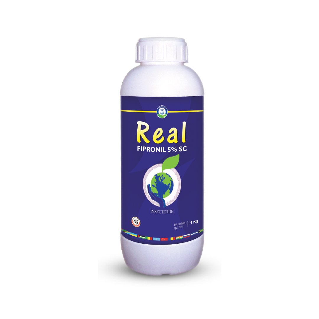 Fipronil 5% SC