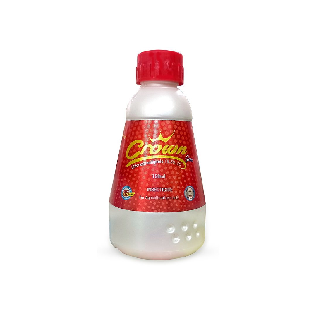 Chlorantraniliprole18.5% SC