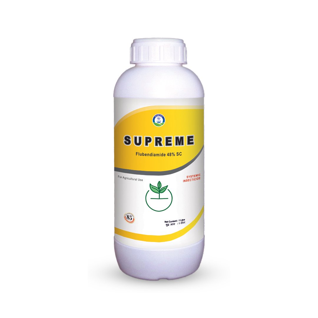 Flubendiamide 48% SC