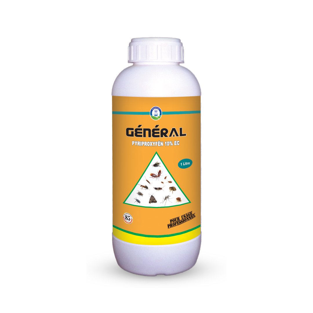 Pyriproxifen 10% EC