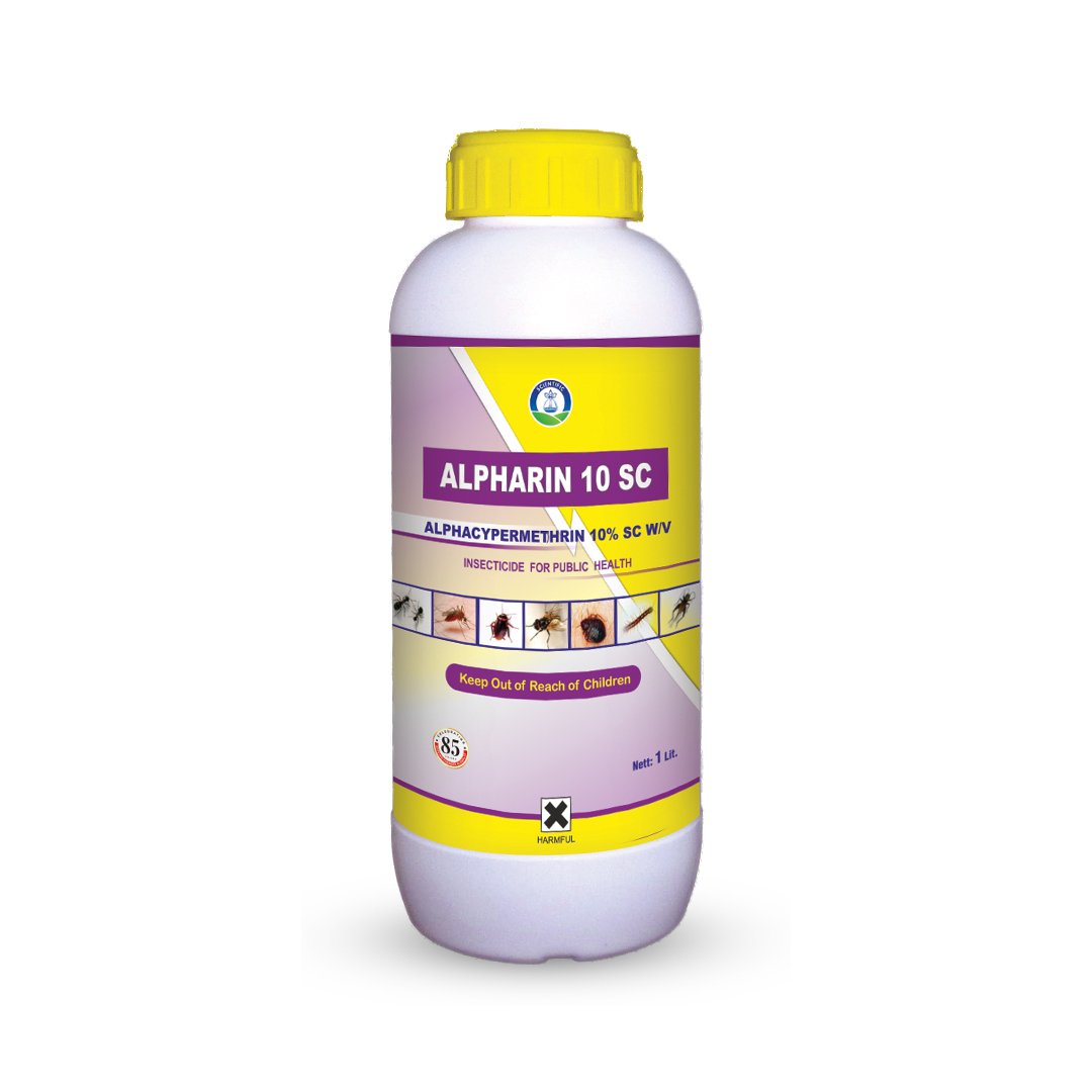 Tebuconazole 25.9% EC/EW