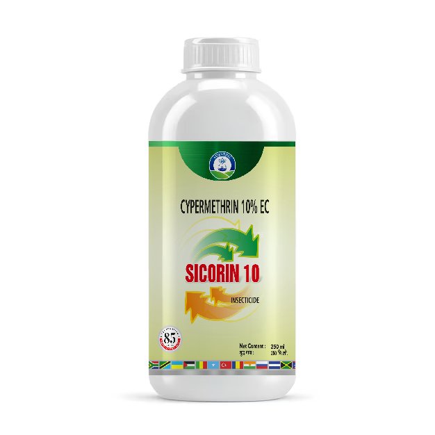 Validamycin 3% L