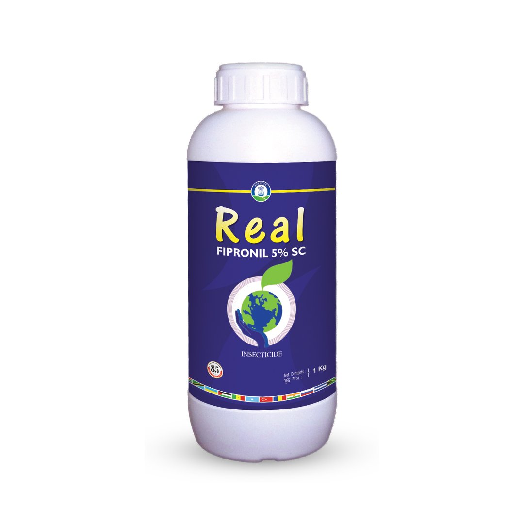 Fipronil 5% / 10% SC