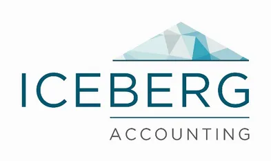 Iceberg accounting
