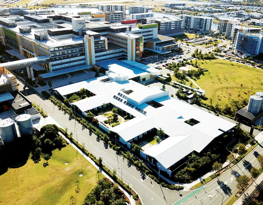 Medical Australian Framing Solutions