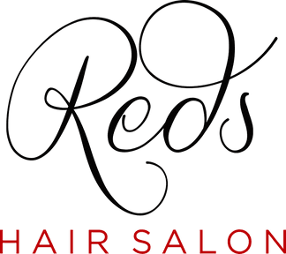 Reds Hair Salon, Taunton.