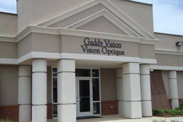 (c) Gaddyvision.com