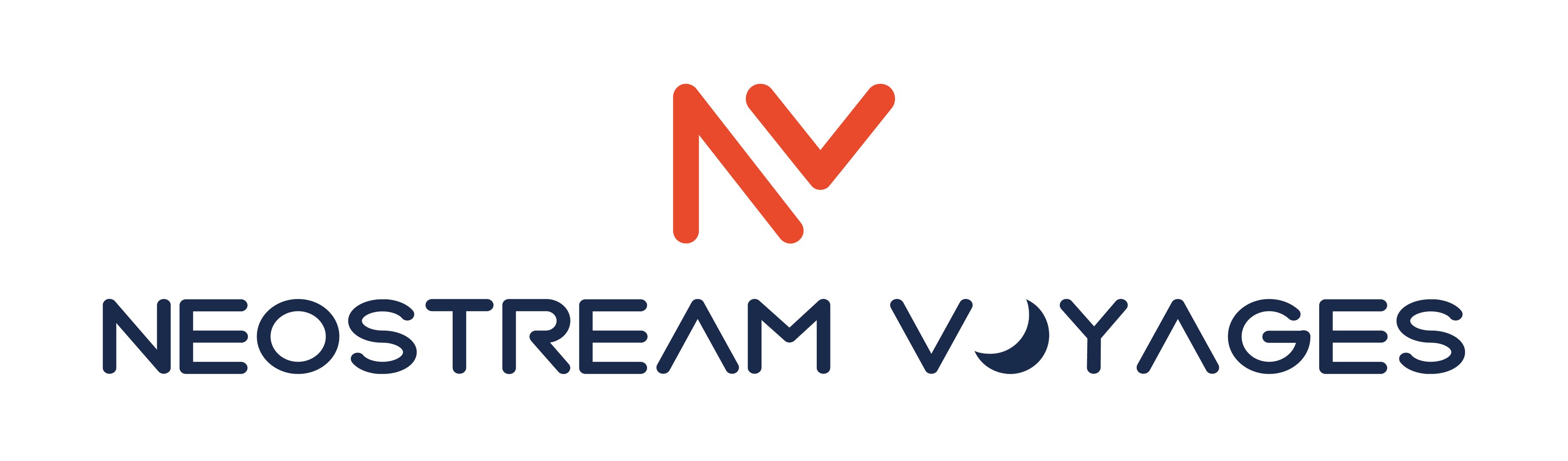 Logo Neostream