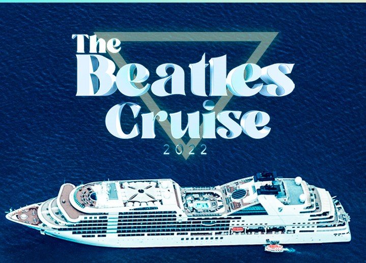 "The Beatles Escape" Cruise