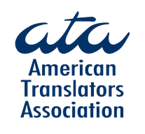 American Translators Association Member