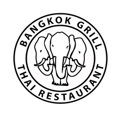 Bangkok Grill Logo