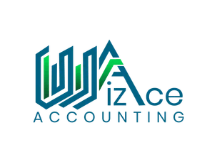 WizAce Accounting website development project by Market Me Global