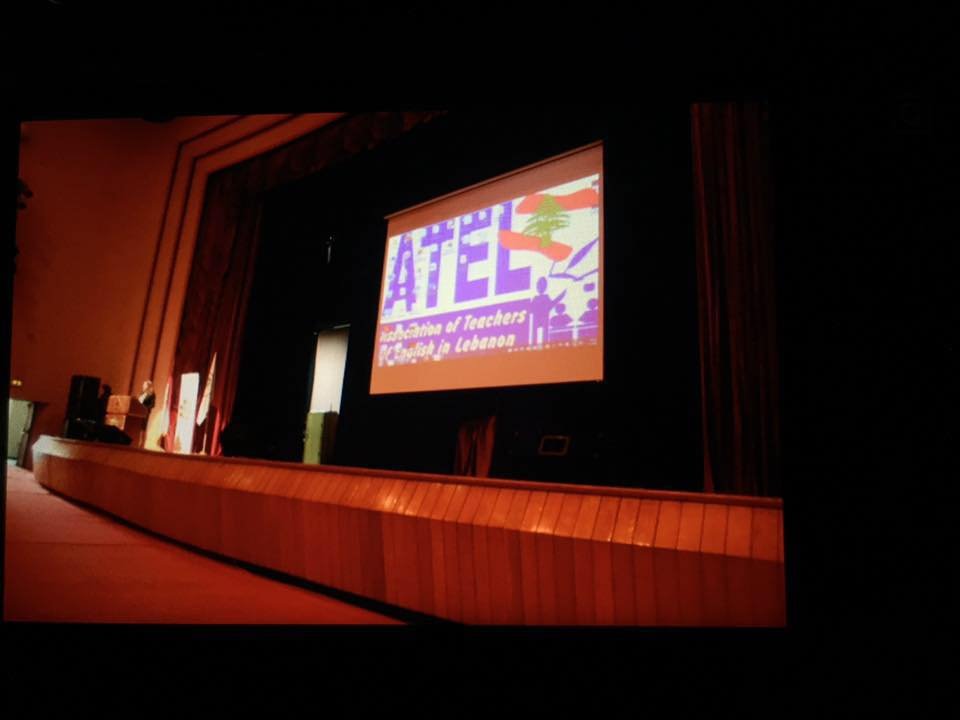 ATEL webmaster and website project by Market Me Global