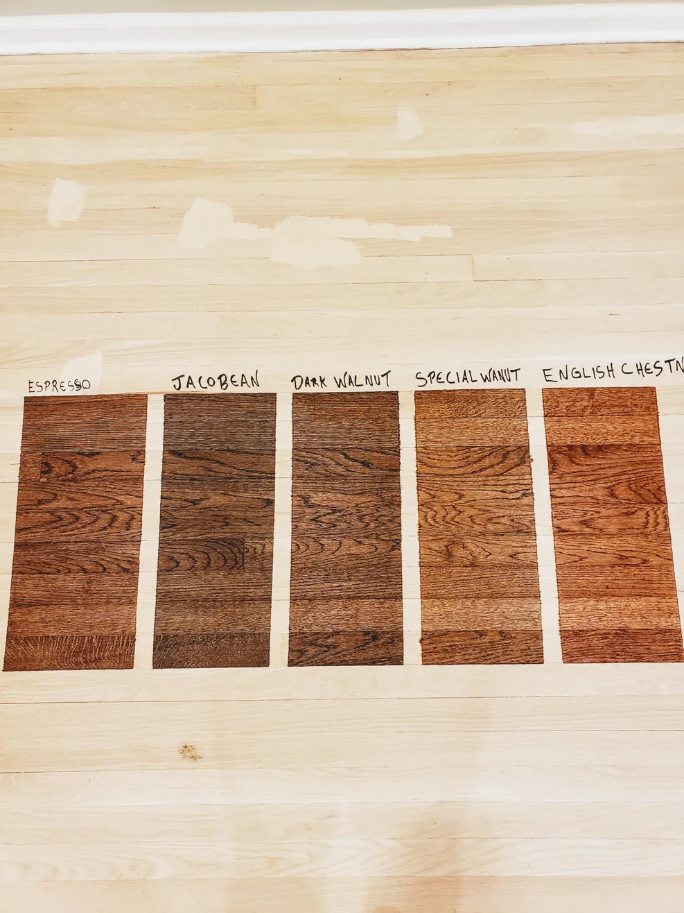 Hardwood Flooring Refinishing Experts In Nj Strong Floors Strong Hardwood Floors