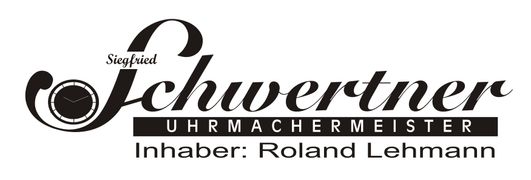 Juwelier Schwertner Logo