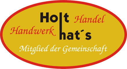 Holt Hats Logo