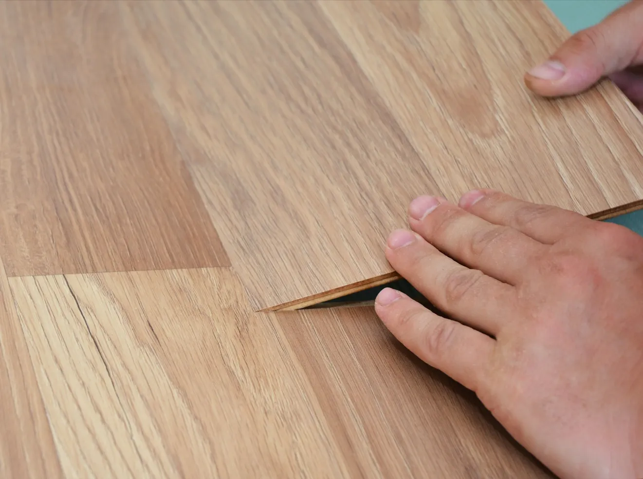 New Jersey Laminate Flooring Installers | Strong Hardwood Floors