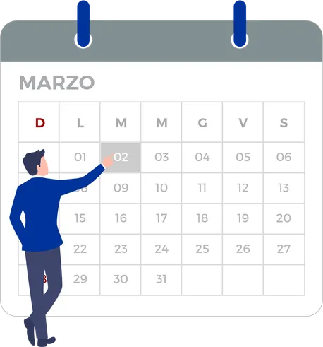Prenotazioni
