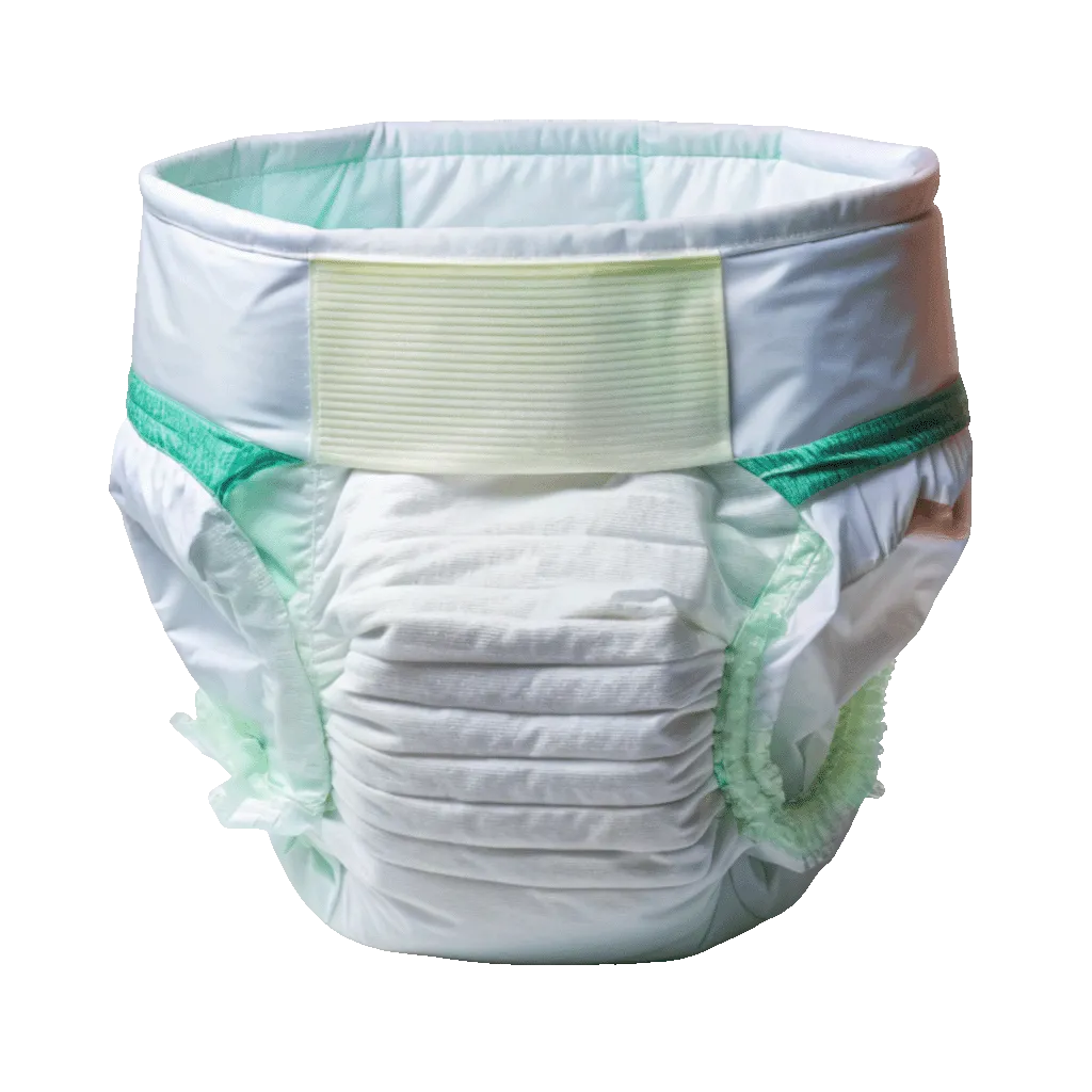 Pannolini e Pannoloni