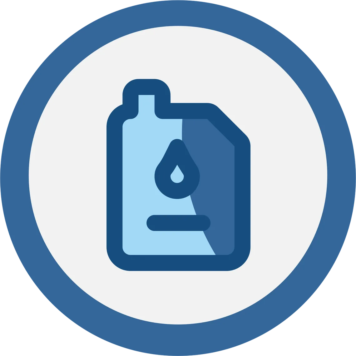 Oli vegetali esausti