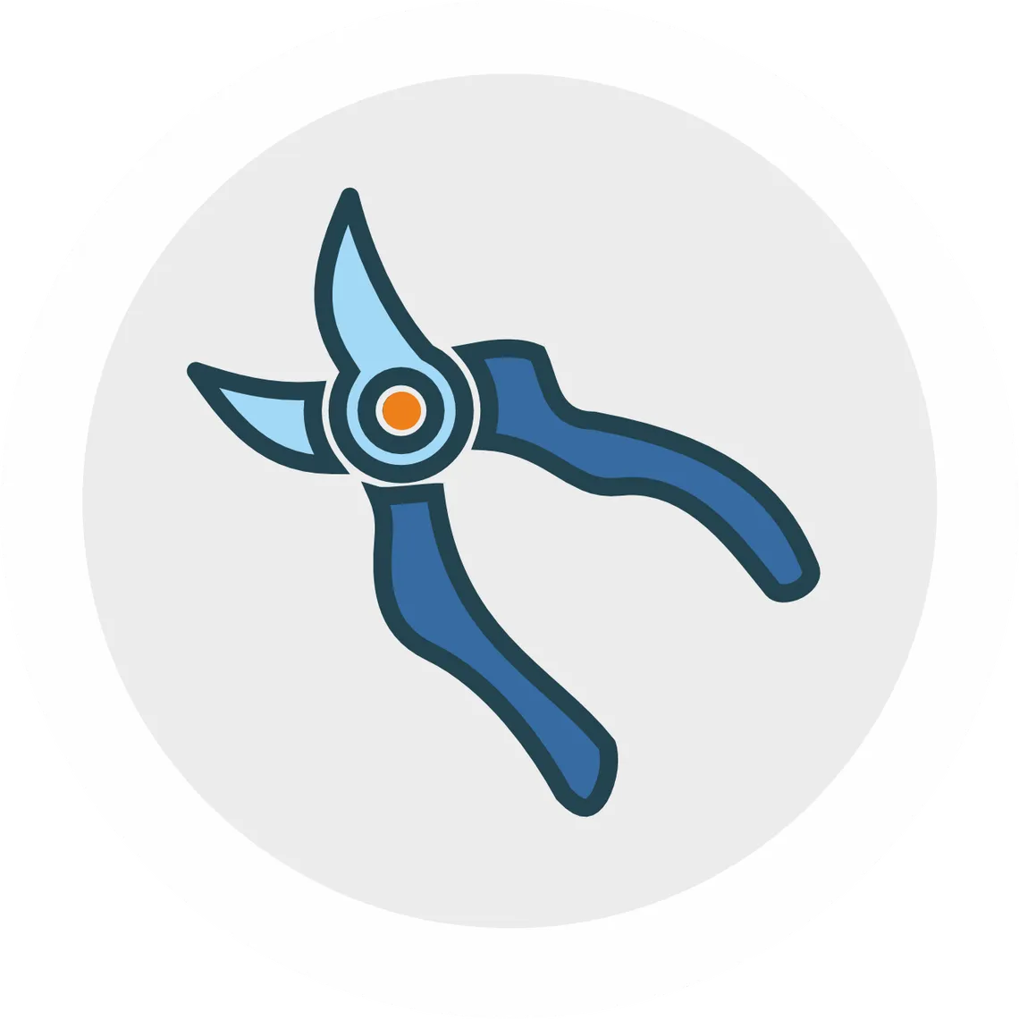 RACCOLTA SFALCI E POTATURE