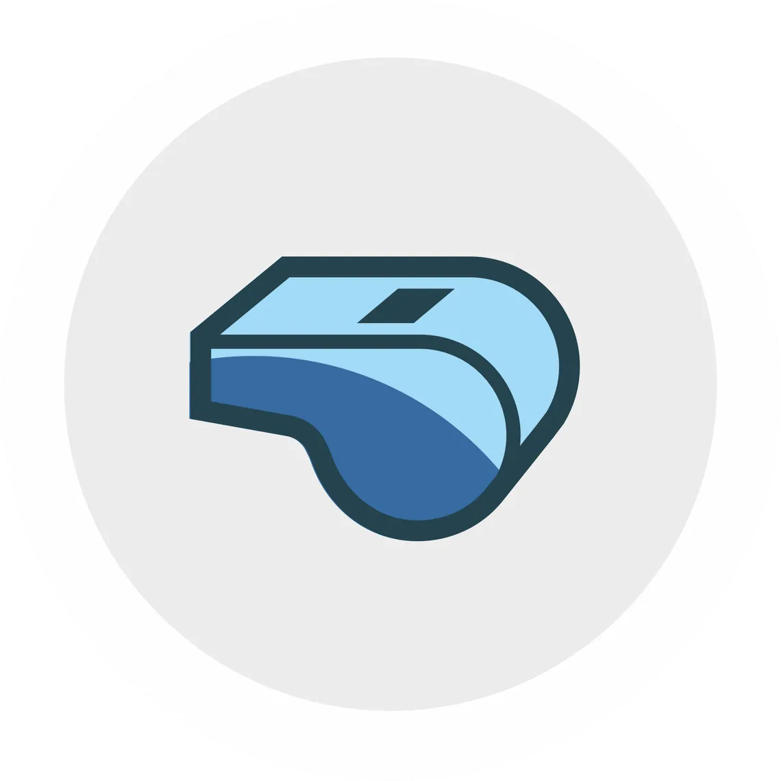 Icona Fischietto Whistleblowing