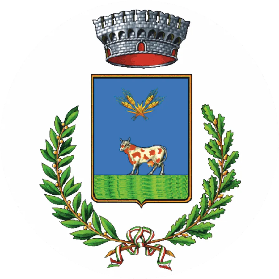 Stemma Comune di Vicoli