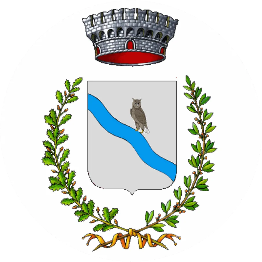 Stemma Comune di Picciano