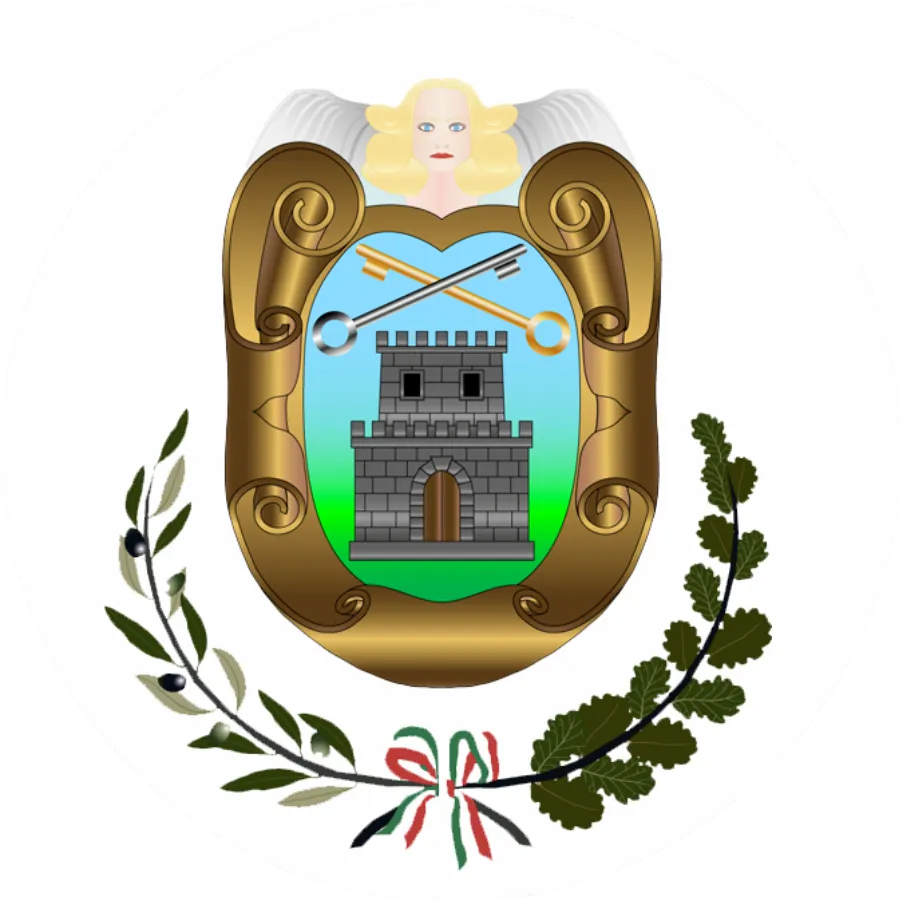 Stemma Comune di Cugnoli