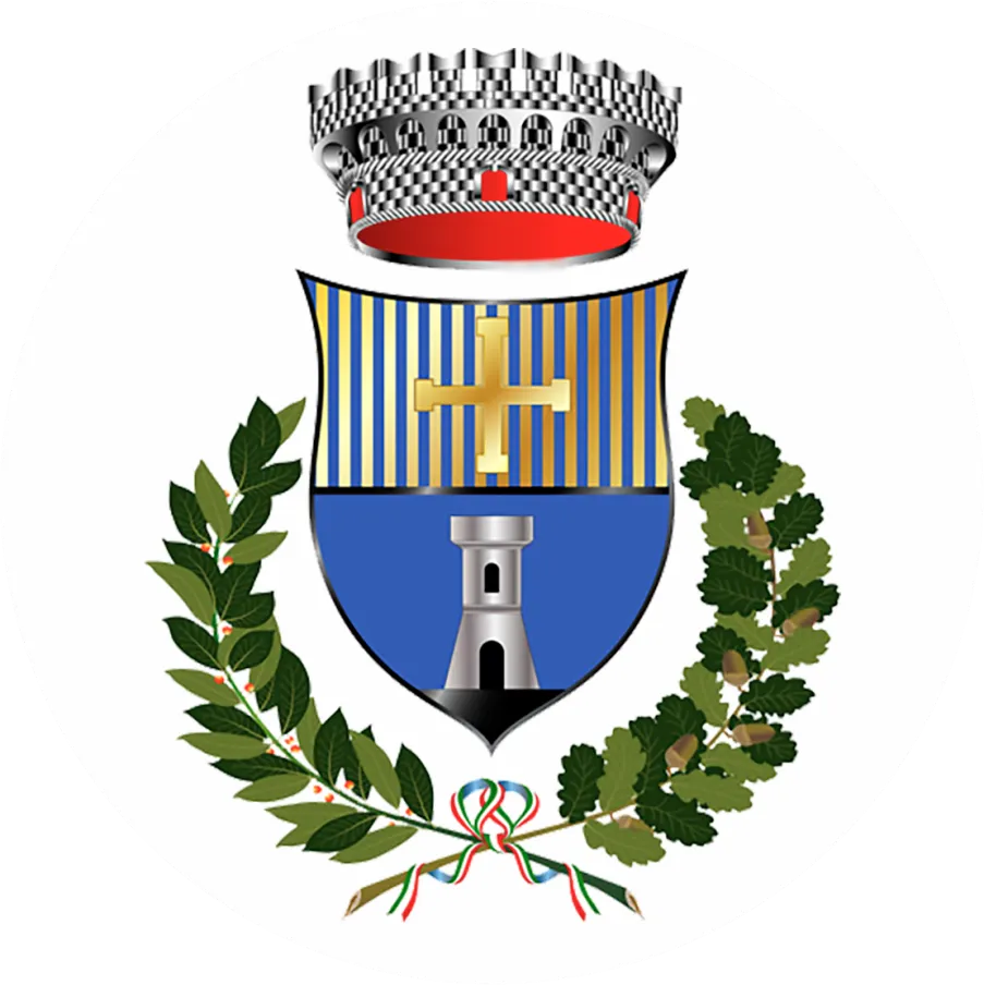 Stemma Comune di Civitella Casanova