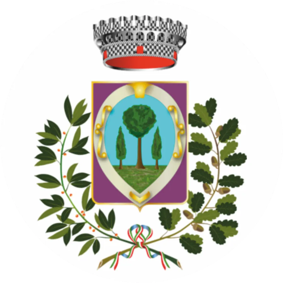 Stemma Comune di Carpineto della Nora