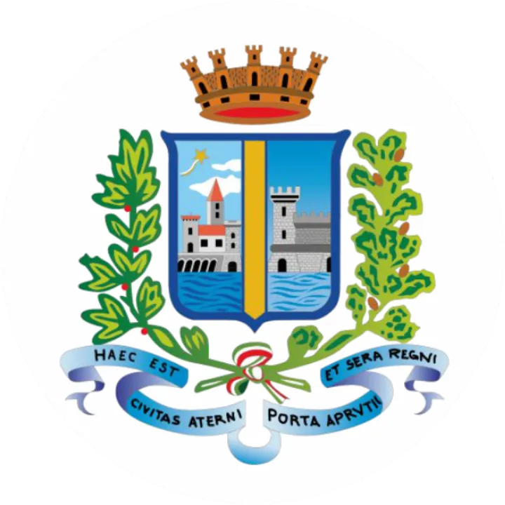 Stemma Città di Pescara