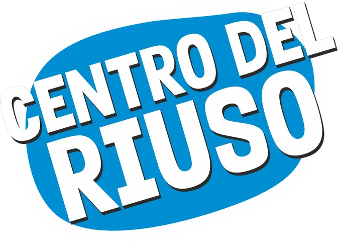 Centro del Riuso - Logo