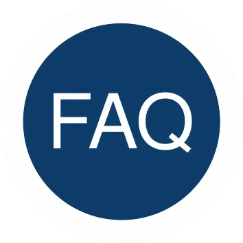 Icona FAQ