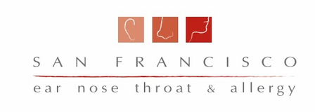 San Francisco ear, nose throat allergy