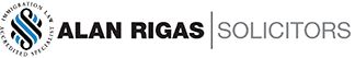 Alan Rigas Solicitors