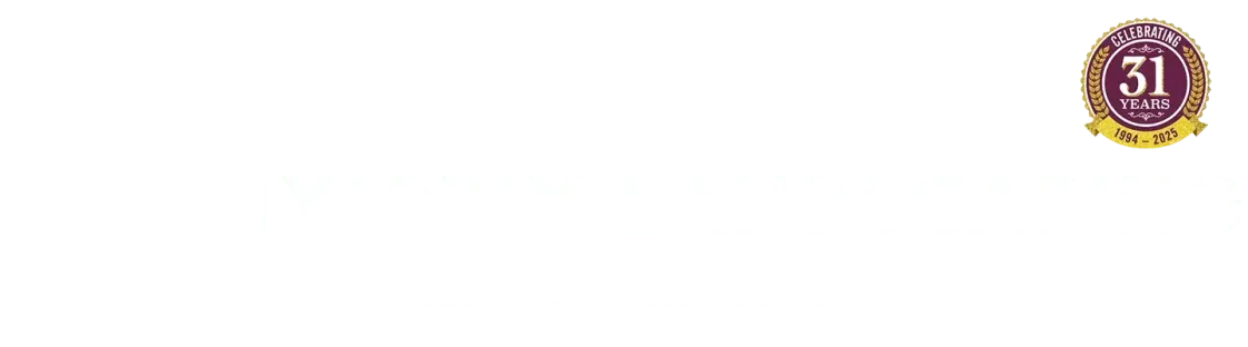 Yardly Landscaping - Footer Logo