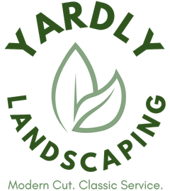 Yardly Landscaping - Header Logo