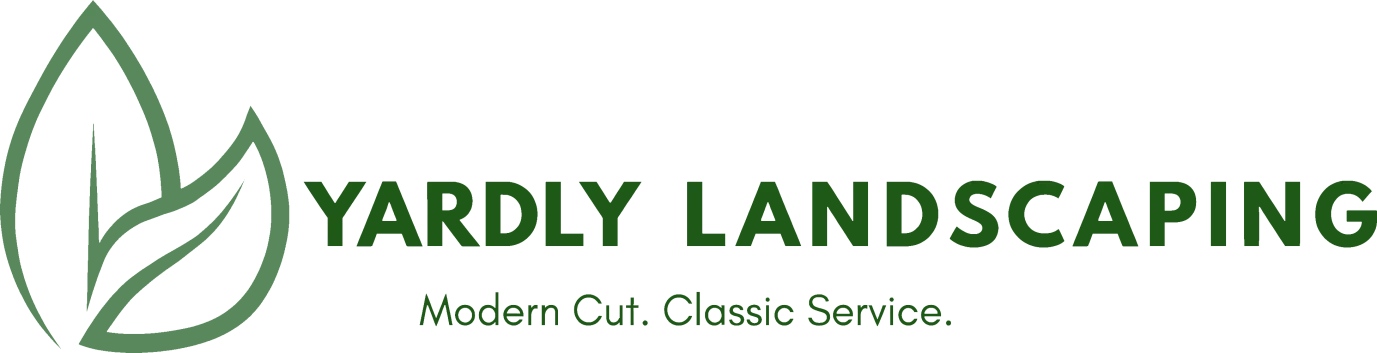 Yardly Landscaping - Header Logo