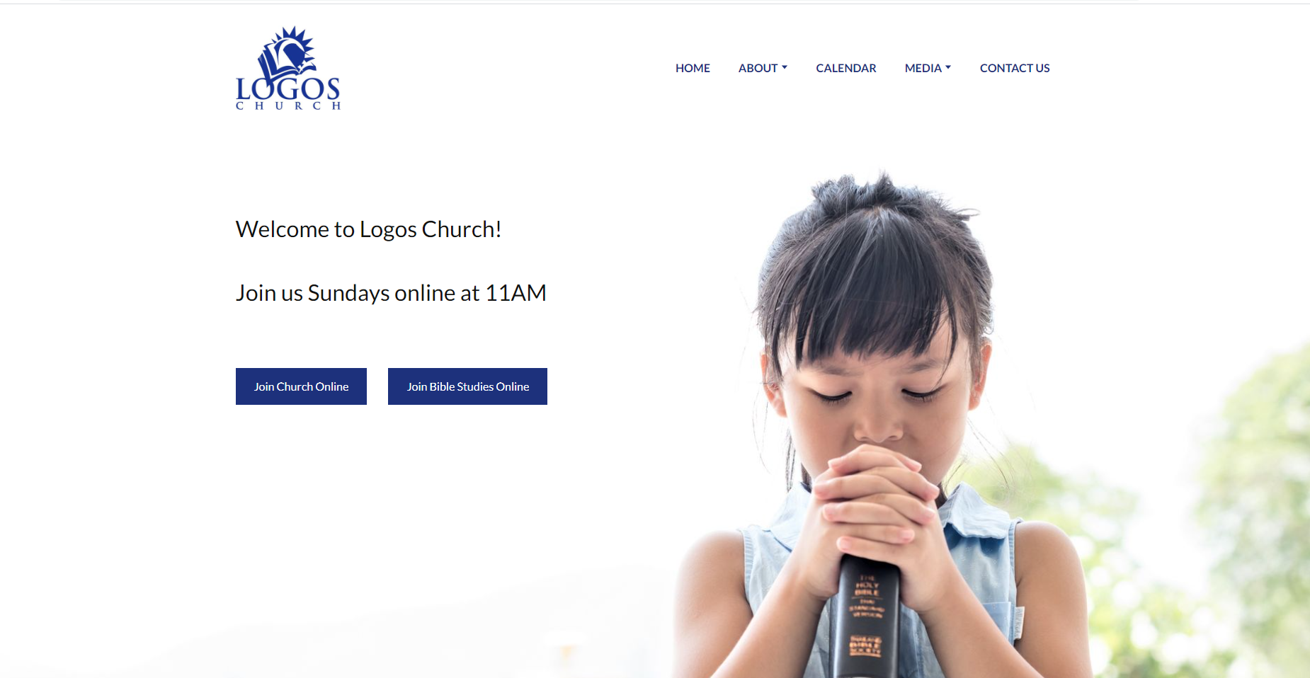 Logos Church