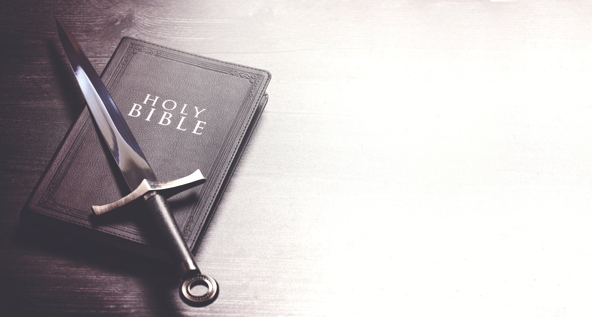 Logos Church | Foundation Bible Studies