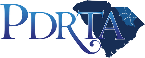 PDRTA Logo