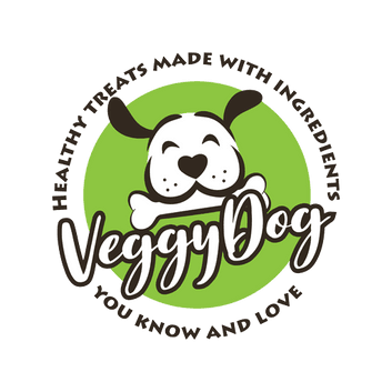 Veggy Dog - Healthy Dog Treats