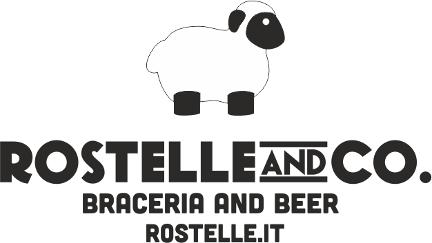 Rostelle and Co. Logo